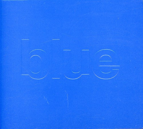Various Artists: Blue Duplo / Various  ( CD )