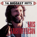 Kris Kristofferson: 16 Biggest Hits  ( CD )