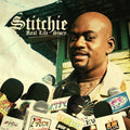 Stitchie: Real Life Story - CD