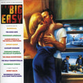 Various Artists: Big Easy (Original Soundtrack) - CD