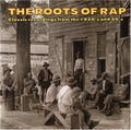 Various Artists: Roots of Rap / Various  ( CD )