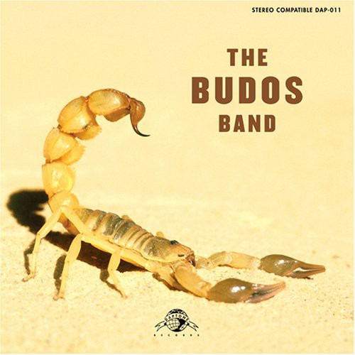 The Budos Band: Budos Band II - CD