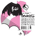 Feadz: Forward 4 - 12-INCH SINGLE