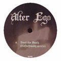 Alter Ego: Beat The Bush / Tubaction - 12-INCH SINGLE