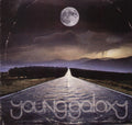 Young Galaxy: Young Galaxy - Vinyl