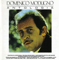 Domenico Modugno: Antologia - CD