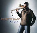 Everette Harp: My Inspiration - CD