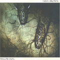 Greg Brown: Yellow Dog  ( CD )
