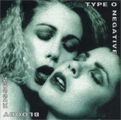 Type O Negative: Bloody Kisses - CD