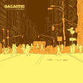 Galactic: From the Corner to the Block - CD