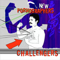 The New Pornographers: Challenger - Vinyl