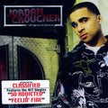 Jordan Croucher: No Dress Code - CD