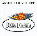 Antonello Venditti: Buona Domenica - CD