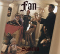 Fernando Samalea: Fan - CD
