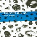 The Fantastic Merlins: Look Around - CD