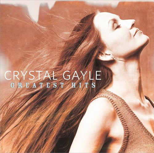Crystal Gayle: Greatest Hits  ( CD )