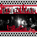 St-Petersburg Ska-Jazz Rev: Live at Red Club - CD