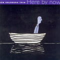 Ben Goldberg: Here By Now - CD