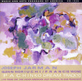 Joseph Jarman: Pachinko Dream Track 10 - CD