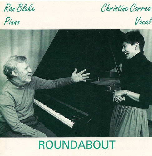 Various Artists: Roundabout - CD