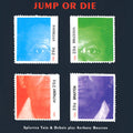 Splatter Trio: Jump or Die - CD