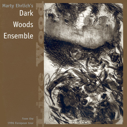 Various Artists: Live Wood - CD