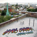 James Carney Group: Green-Wood - SUPER-AUDIO CD