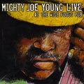 Mighty Joe Young: Live at Wise Fool's Pub  ( CD )