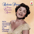 Roberta Peters: Roberta Peters Sings Operatic Arias  ( CD )