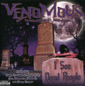 Venomous: I See Dead People  ( CD )