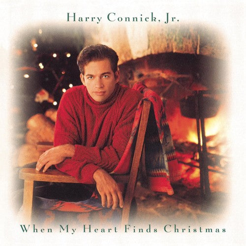 Harry Connick, Jr.: When My Heart Finds Christmas - CD