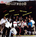 Various Artists: Hollywood Live - Vinyl