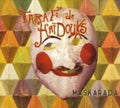 Taraf de Haidouks: Maskarada - CD