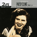 Patsy Cline: 20th Century Masters, Vol. 2  ( CD )