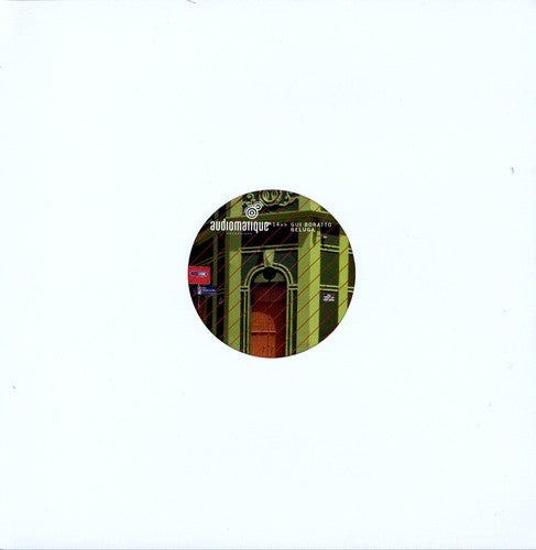 Gui Boratto: Beluga - 12-INCH SINGLE