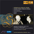 R. Strauss: Opera Scenes  ( CD )