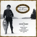 David Parry: The Man From Eldorado  ( CD )