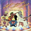 Scarlett, Washington & Whiteley: We'll Meet Again  ( CD )