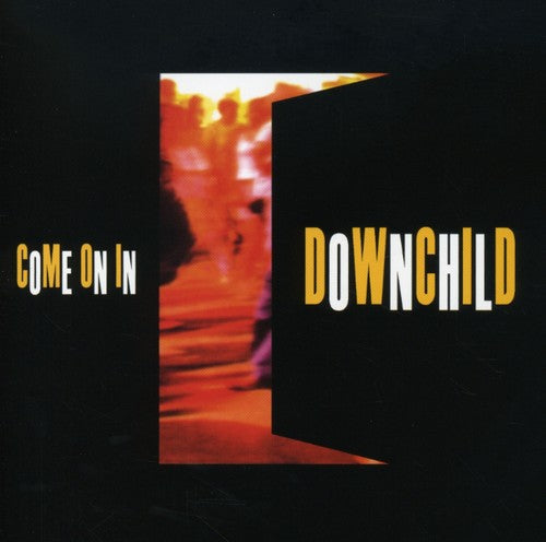 Downchild Blues Band: Come on in  ( CD )