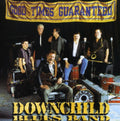 Downchild Blues Band: Good Times Guaranteed  ( CD )