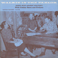 Fiddler Beers/Evelyne: Walkie in the Parlor  ( CD )