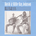 David Johnson: Bluegrass  ( CD )