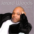 Jerard Woods: I Waited  ( CD )