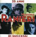 Massimo Ranieri: 25 Anni Di Successi - CD