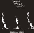 Young Marble Giants: Colossal Youth - VINYL