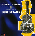Dire Straits: Dire Straits: Sultans of Swing Very Best Of - CD