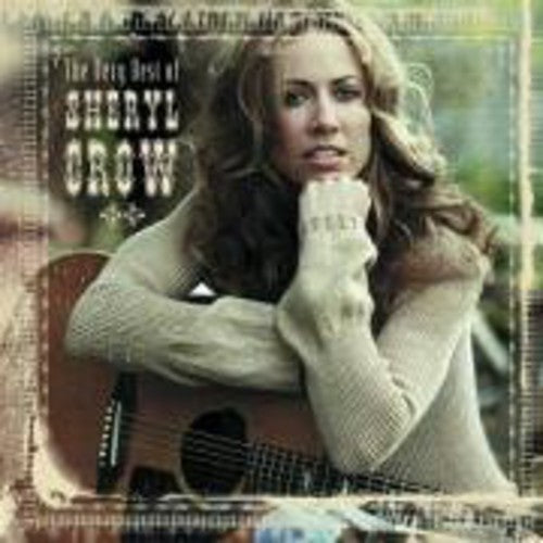 Sheryl Crow: Very Best of - CD