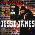 Jesse James: Operator Please Put Me Through  ( CD )