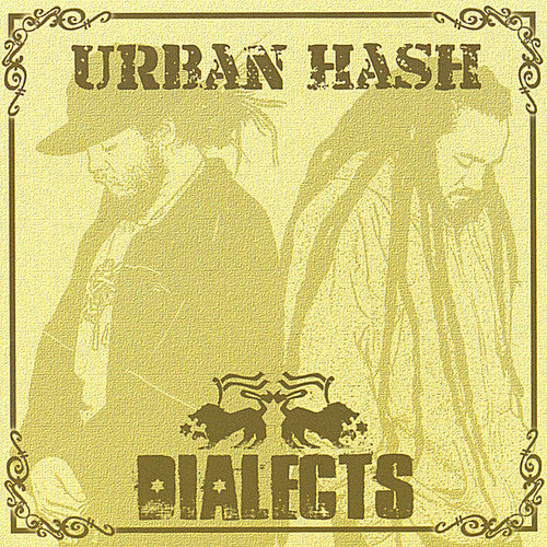 Dialects: Urban Hash - CD