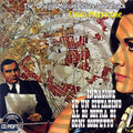 Ennio Morricone: Indagine Su Un Cittadino Al Di Sopra Di Ogni Sospetto (Investigation of a Citizen Above Suspicion (Original Motion Picture Soundtrack) - CD